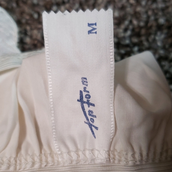 Vintage Top Form Petticoat /Slip Size Medium - Picture 4 of 7
